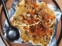 -东菊料理(吉利购物广场店)