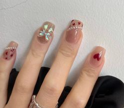 -LILY NAILS美甲美睫