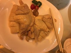 -半岛太子酒家(海港城店)