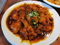 -惠宾饭庄(中山路店)