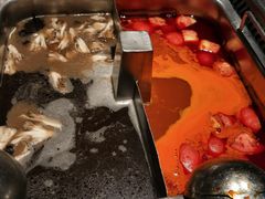 -海底捞火锅(上元大街店)