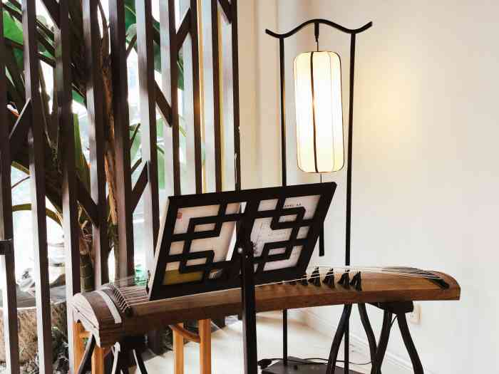 听琴瑟国乐馆-"之前一直想学习古筝不知如何下手,想找一家.