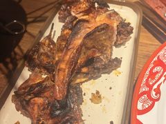 -小乾杯串店•16年沈阳烧烤(文安路店)
