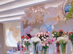 -PARFUM FLORAL花境法餐(南京首店)