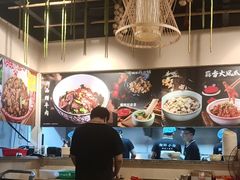 -湘鲜小灶·湖南土菜馆(龙华店)