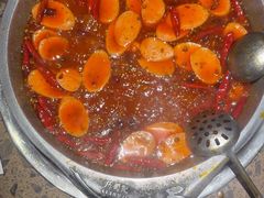 -历蜀记·家宴老火锅(总店)