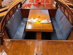 -老船坞水上餐厅(亚洲大酒店  东四十条店)