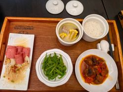 -东方爱堡国际月子会所·产后康复(兴化店)