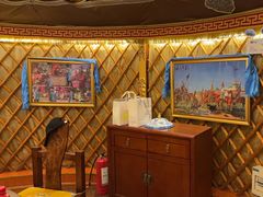 -大汗行宫园林餐厅