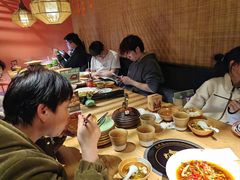 -吃饭皇帝大(解放西路店)