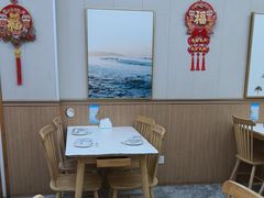 -庆山饭店·海鲜饺子家常菜(北戴河黑石路店)