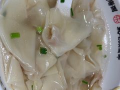 -朱新年·苏式汤团·面点(北寺塔店)