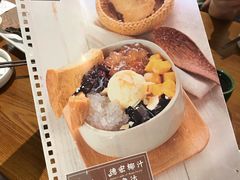 -云海肴·汽锅鸡·云南菜(苏州中心店)