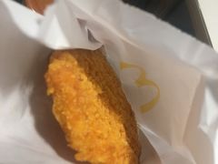 -麦当劳(东直门外大街店)