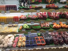 -百果园PAGODA(应元路店)