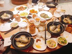 -莆田餐厅PUTIEN(三里屯店)