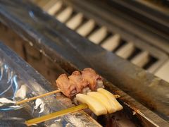 -鳥喜Toriki怀石烧鸟料理