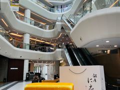 -银座仁志川·生吐司专门店(香港广场店)