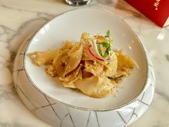 -宝丽轩中餐厅BAOLIXUAN
