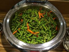 picture-感恩心素食馆(百世广场店)