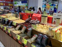 -物美大卖场(玉蜓桥店)
