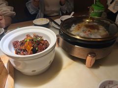 -绿茶餐厅(西单老佛爷店)