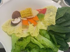 -左庭右院鲜牛肉火锅(长泰广场店)