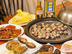 -船奇蒸汽海鲜·闽菜(八市海鲜总店)