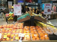 -盒马鲜生(顺义店)