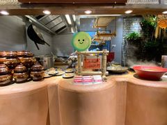 -六合居(温江店)