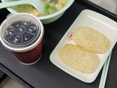 -回味鸭血粉丝汤(砂之船店)