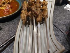 -丝路金桃·新疆菜(徐汇店)