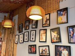 -蜗牛小馆醉乡民谣云南菜(惠新西里店)