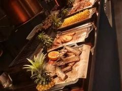 -千滋百味自助海鲜烤肉(布吉景华店)