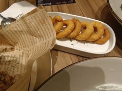 -Pennehut畔尼意面(合肥万象城店)