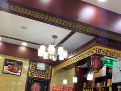 -白魁老号饭庄(交道口店)