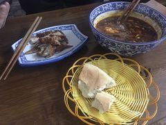 优质粉汤羊血-惠记粉汤羊血(小南门店)