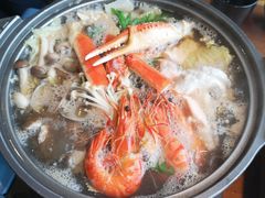 -九井澤精致料理(金茂店)