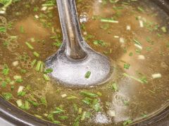 -巢湖名吃·东关老鹅汤(江南风情街店)