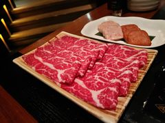 去骨牛小排-赤RedBowl川锅·炙烤·板前(北京瑰丽酒店)