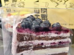 -提亚烘焙·手作面包·生日蛋糕(七星店)