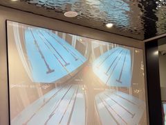 -铭留会游泳健身会所(青浦虹悦湾店)