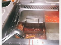 -海底捞火锅鲜切牛肉主题店(长寿路店)