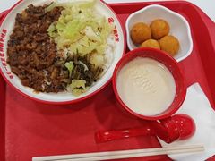 -永和大王(宜山店)