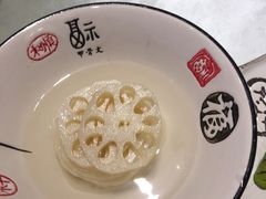 -风味小馆(天目湖宾馆店)