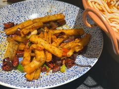 -云海肴·汽锅鸡·云南菜(领展购物广场·中关村店)