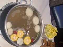 -八合里牛肉火锅(福州万象城店)