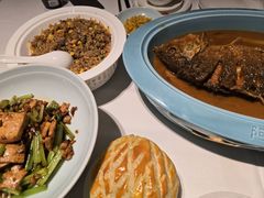 -阿五黄河大鲤鱼(纬三路店)