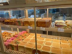 -崎本的店·专业酵种吐司(无锡万象汇店)