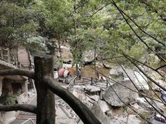 -浙北大峡谷